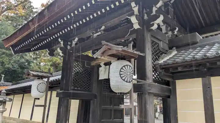 多賀大社(滋賀県)