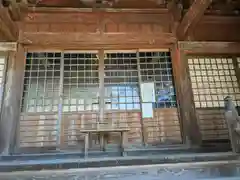 福善寺(三重県)