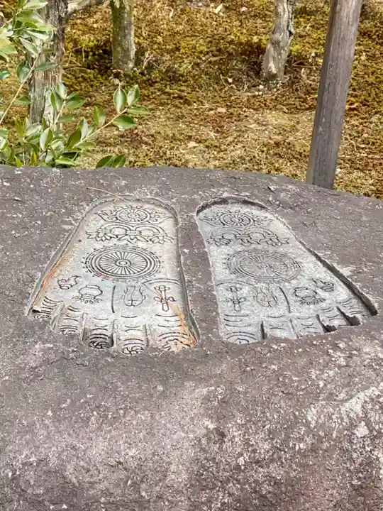 三秀院のその他建物