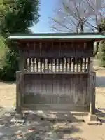 三島社(矢合)(愛知県)