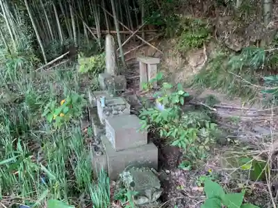 與兵衛地蔵尊(千葉県)