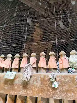 大宝寺(愛媛県)