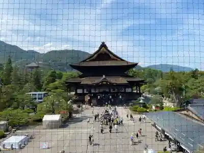 善光寺(長野県)