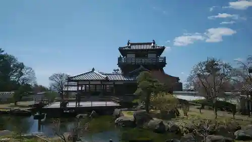 呉服神社のその他建物
