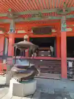 六波羅蜜寺(京都府)