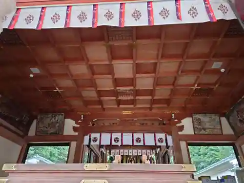 越木岩神社(兵庫県)