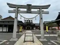 豊国神社(滋賀県)