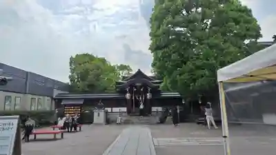 晴明神社(京都府)