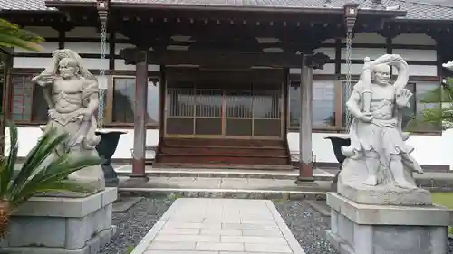 永明寺(静岡県)