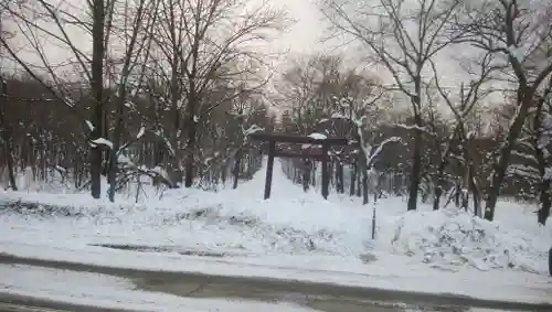 大國神社のその他建物