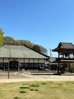 常楽寺(群馬県)