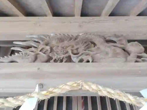 岩井神社(千葉県)