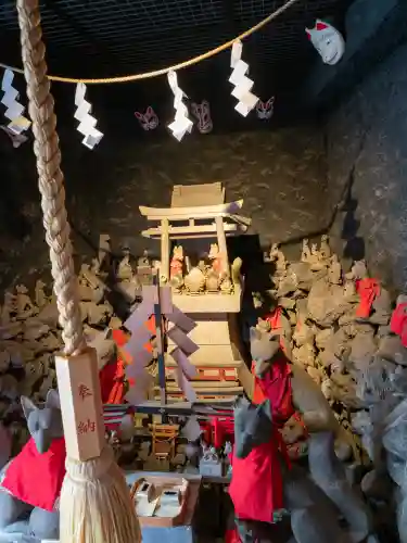 東京羽田 穴守稲荷神社(東京都)
