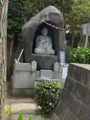 八王子成田山傳法院(東京都)