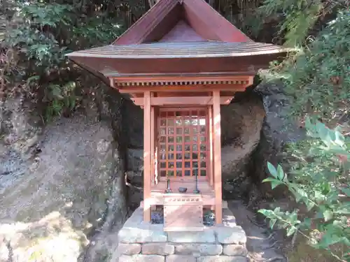 杉本寺のその他建物
