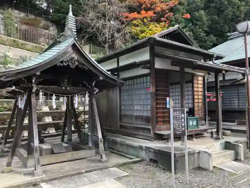池上本門寺のその他建物