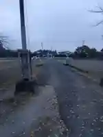 奈良神社のその他建物