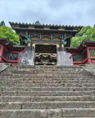 妙義神社(群馬県)