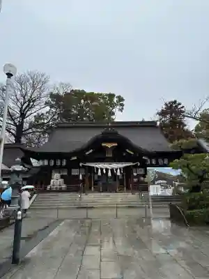 田村神社(香川県)