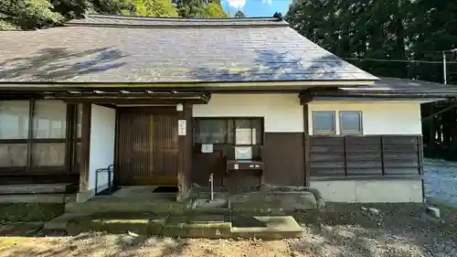 岡応寺(山形県)