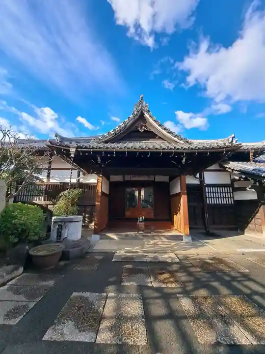 千手院(東京都)