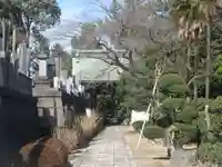 金泉寺(埼玉県)