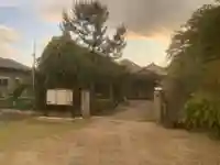 妙真寺のその他建物