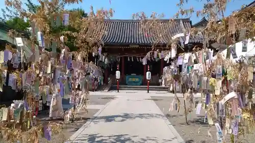 浅草神社(大分県)