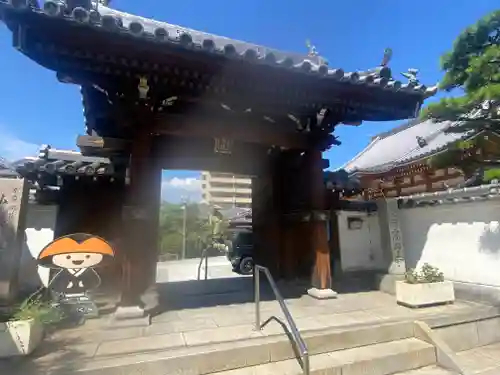 高野寺(和歌山県)