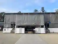 伊弉諾神宮(兵庫県)