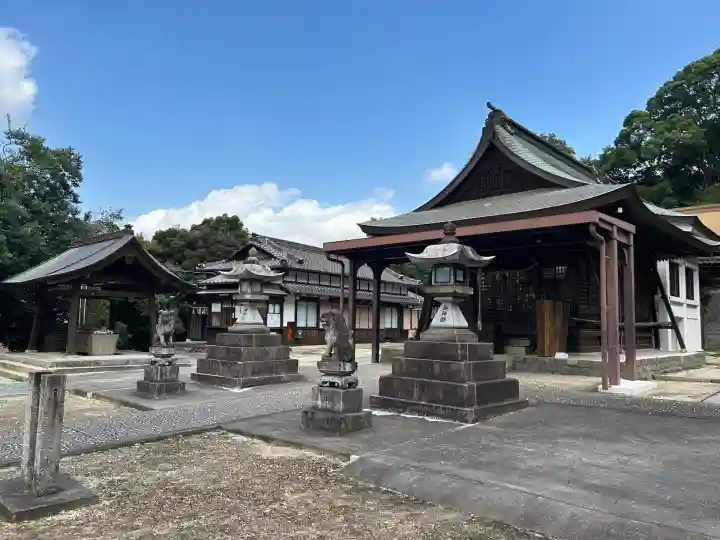 船津神社(愛知県)