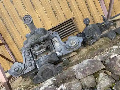 光縁寺のその他建物