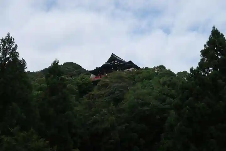 朝護孫子寺のその他建物