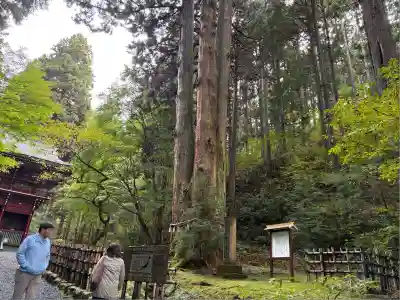 御岩神社(茨城県)