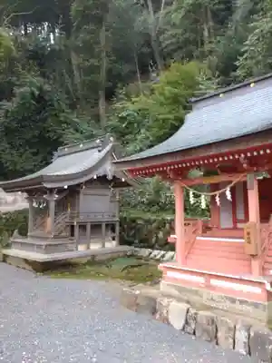 松尾大社(京都府)