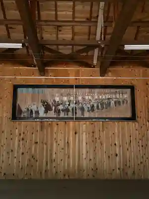 大御食神社(長野県)