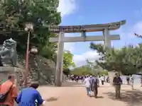 厳島神社(広島県)