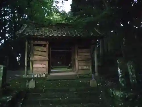 山本老松宮(福岡県)