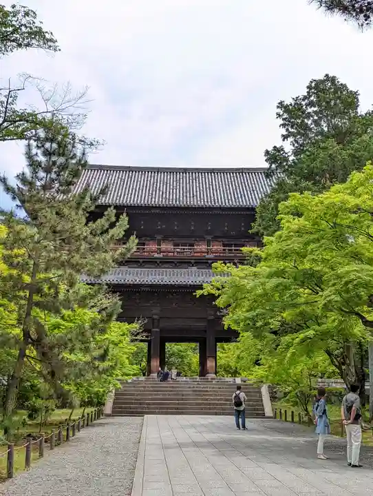 南禅寺(京都府)