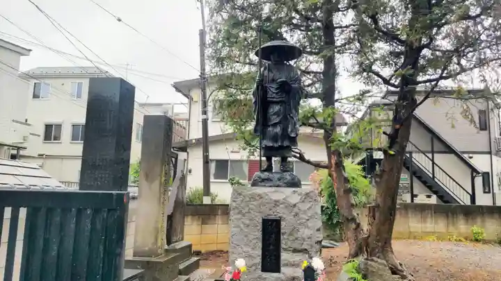 寿徳寺(東京都)