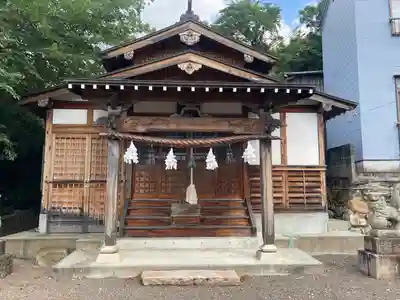 若宮恵美須神社(愛媛県)