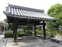 長寿寺の手水舎