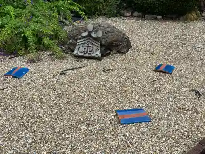 宝樹寺(岐阜県)