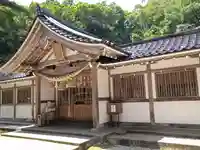 気多神社(富山県)