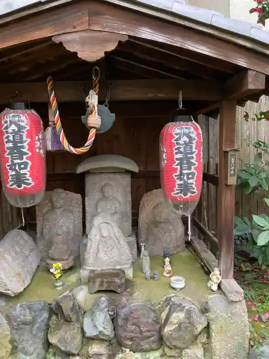 宝蔵寺(京都府)