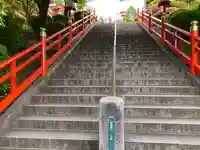 足利織姫神社(栃木県)