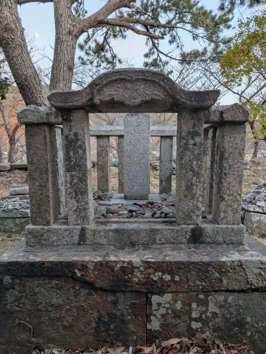 小茂田浜神社(長崎県)