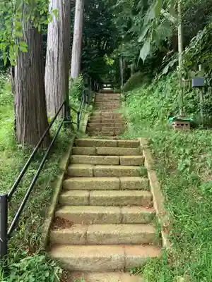賀茂神社のその他建物