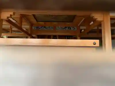 昌竜寺の本殿・本堂