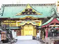 上野東照宮(東京都)